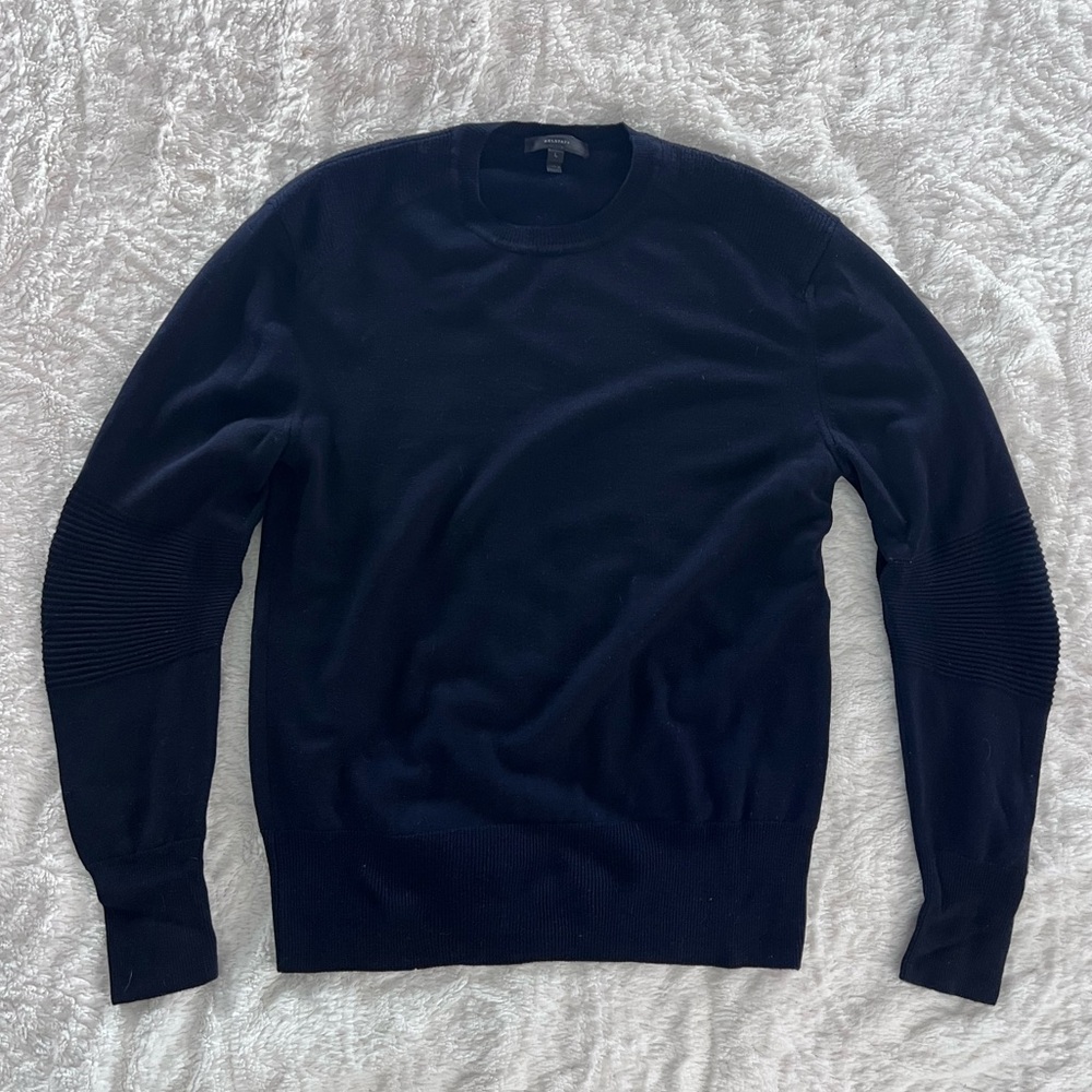 Belstaff Moto Sweater